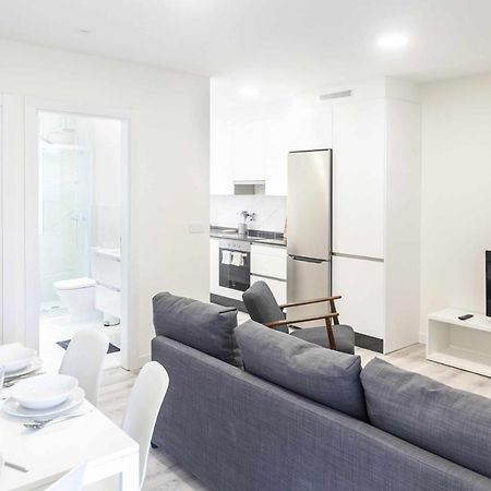 Apartamento Roncudo 1º Planta A Coruna Exterior photo