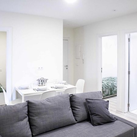 Apartamento Roncudo 1º Planta A Coruna Exterior photo